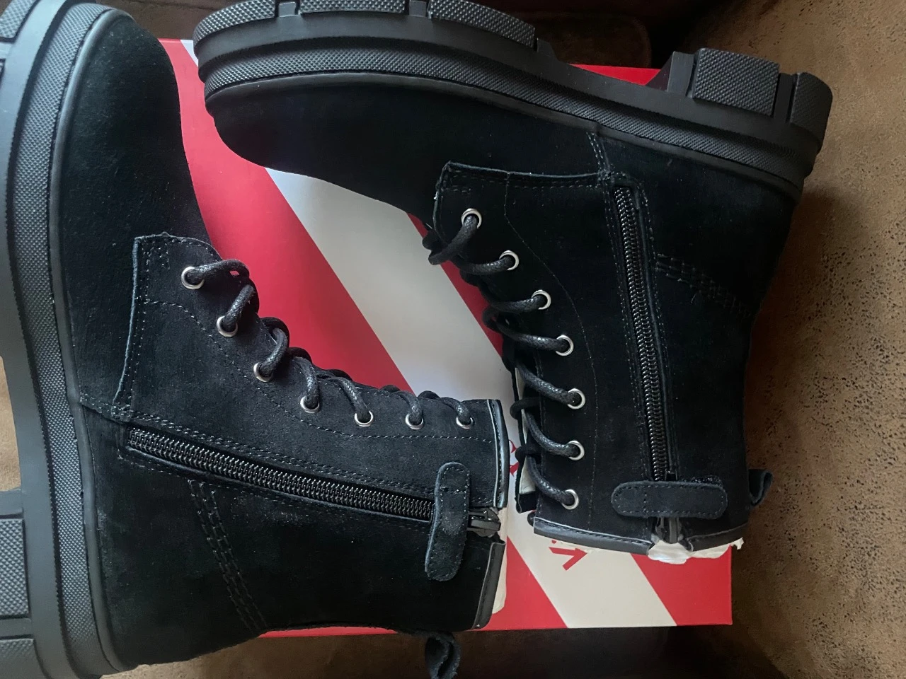 Kickers 35 – photo 3